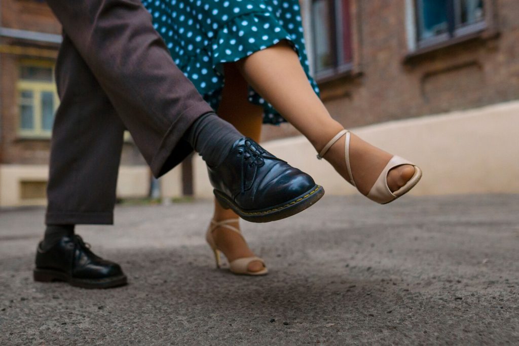 bien choisir ses chaussures quand on est vieux