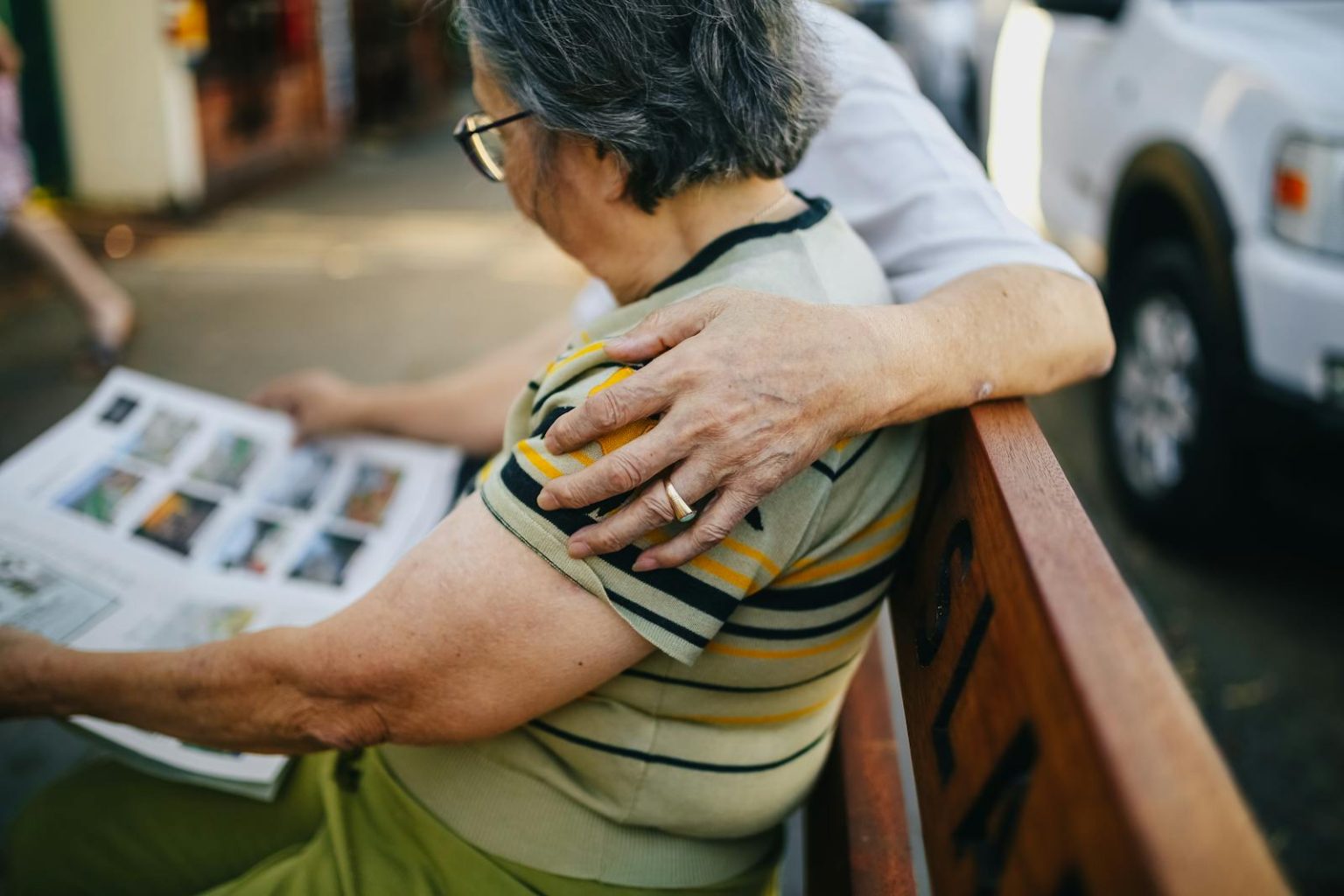 Espérance de vie Alzheimer