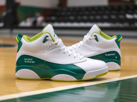 Basket vegan : choisir des chaussures éthiques et confortables