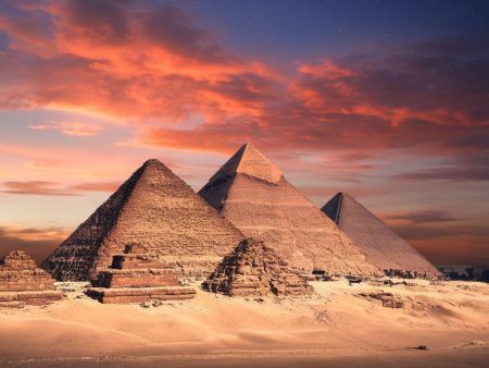 Voyage : quelle est la meilleure période pour aller en Égypte ?