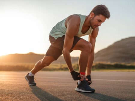 Quel sport pratiquer avec une douleur au genou ou une arthrose ?