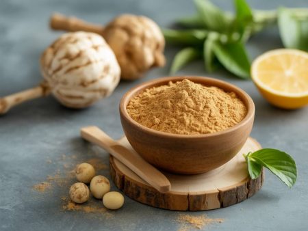 Maca du Pérou : origines, bienfaits et usages en poudre naturels