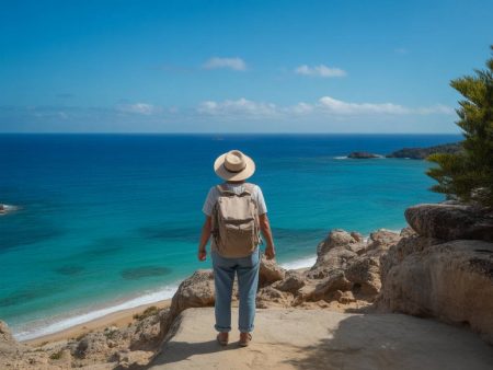 Ou partir en vacances après 70 ans ? Destinations et conseils adaptés
