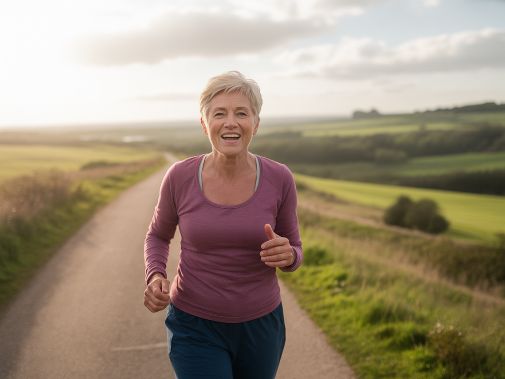 Les effets bénéfiques de l’activité physique sur le système cardiovasculaire