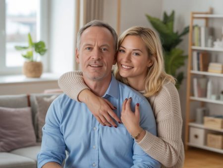 6 idées reçues sur la vie sexuelle des personnes âgées à déconstruire