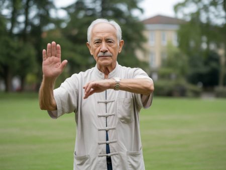 Comment bien débuter le tai-chi après 60 ans : guide pratique pour les seniors