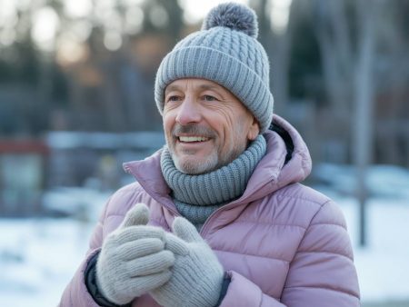 Comment entretenir sa chaudière en hiver : conseils pour les seniors afin d'économiser et rester au chaud
