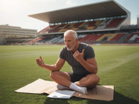 Conseil en pari sportif : les erreurs à éviter après 60 ans
