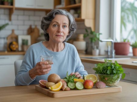 Dysphagie neurologique : comprendre les causes et adapter l’alimentation des personnes âgées