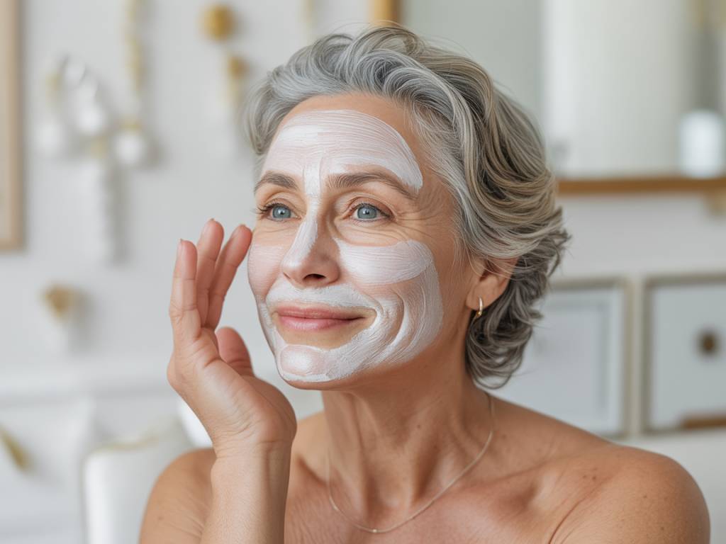 Comment choisir un masque bio collagène adapté aux peaux matures Comment choisir un masque bio collagène adapté aux peaux matures