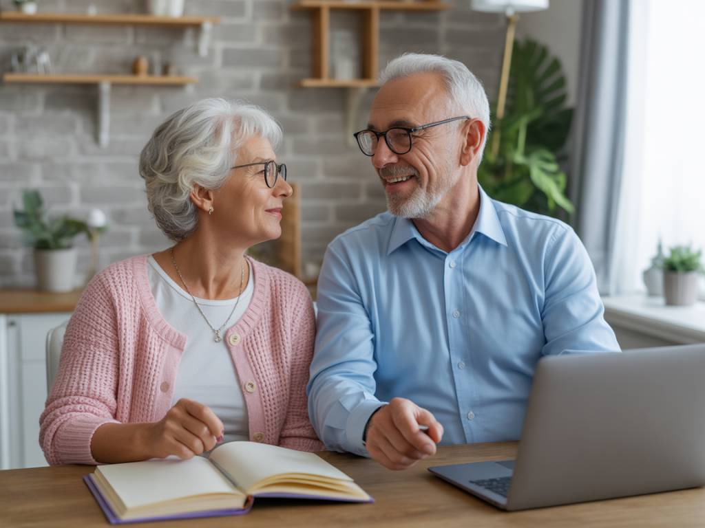 Comment choisir une assurance emprunteur courtiers pour les seniors Comment choisir une assurance emprunteur courtiers pour les seniors