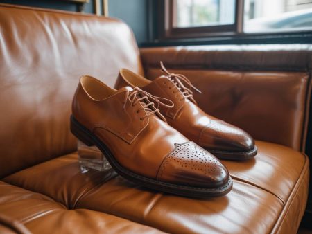 Cognac couleur cuir : comment intégrer cette teinte élégante dans votre quotidien après 60 ans