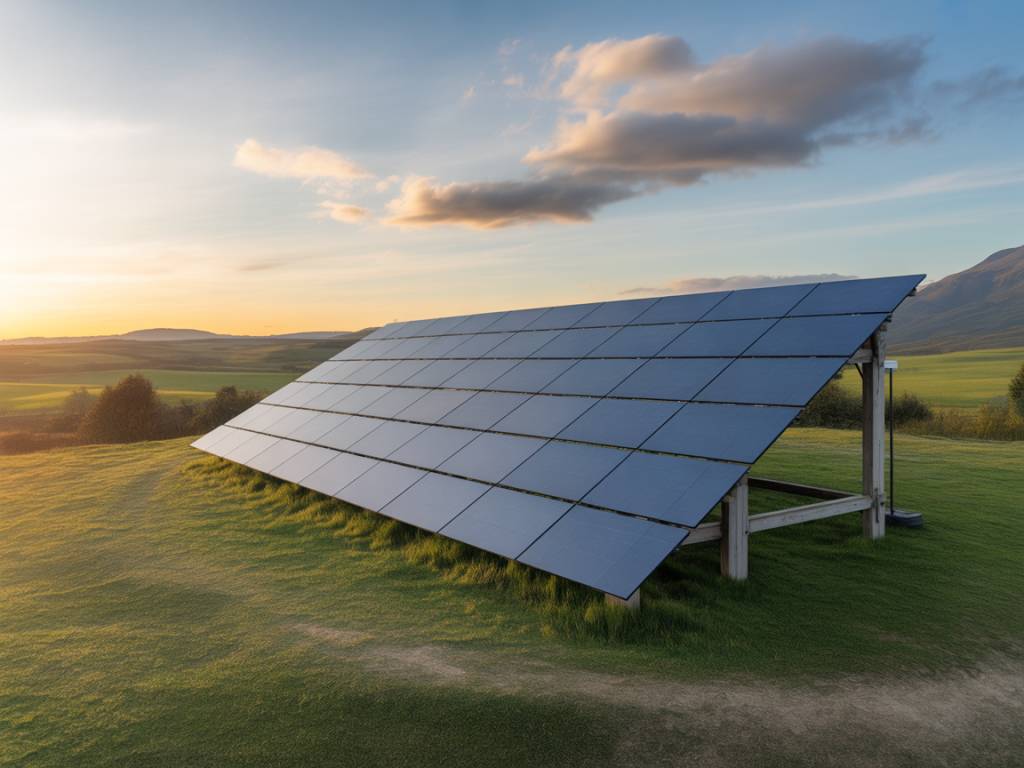 Tuile solaire Tesla : une solution innovante pour produire de l’énergie à domicile Tuile solaire Tesla : une solution innovante pour produire de l’énergie à domicile