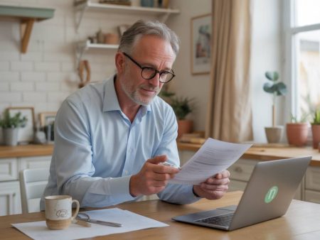 Comment réduire sa facture d’électricité après 60 ans : 15 gestes simples à mettre en place à la maison