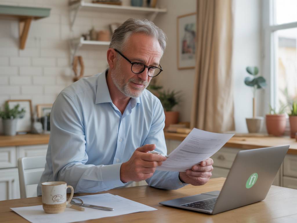 Comment réduire sa facture d’électricité après 60 ans : 15 gestes simples à mettre en place à la maison Comment réduire sa facture d’électricité après 60 ans : 15 gestes simples à mettre en place à la maison