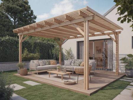 Prix pergola bioclimatique : comment choisir un modèle adapté aux seniors et à leur budget