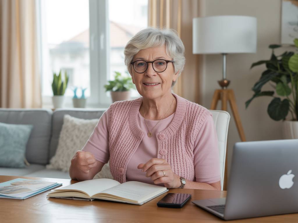 Comment choisir une aide à domicile après 60 ans : critères, coûts et solutions pour bien vieillir chez soi Comment choisir une aide à domicile après 60 ans : critères, coûts et solutions pour bien vieillir chez soi