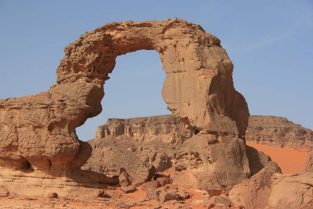 Riwaya Travel : découvrir l’Algérie autrement grâce au tourisme durable Riwaya Travel : découvrir l’Algérie autrement grâce au tourisme durable
